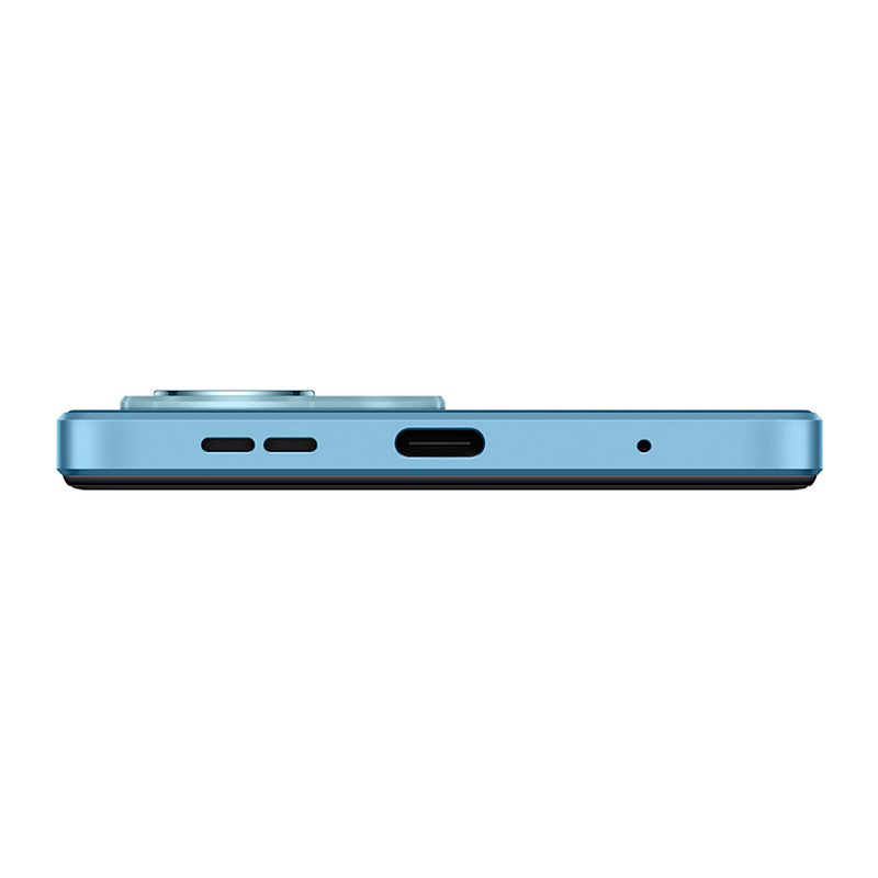 Xiaomi Redmi Note 12 6/128GB NFC Ice Blue (Голубой) Global Version